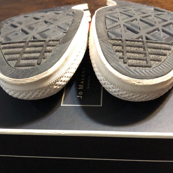 Converse All-Stars - Rare Tomato Red Color!  Men’s 9 / Women’s 11 - Picture 13 of 13